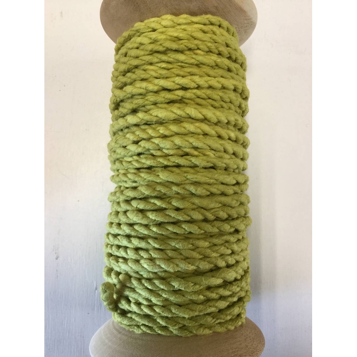 Jute Twine 1.5mm 500M Thin Jute String 2Ply Rope 100% natural