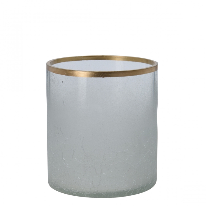 <h4>Candlelight Glass 10cm</h4>
