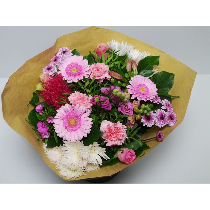 <h4>Bouquet KIM X-Large Pink</h4>