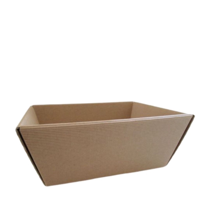 <h4>Bloemisterij Tray karton 20.5*16*10cm</h4>