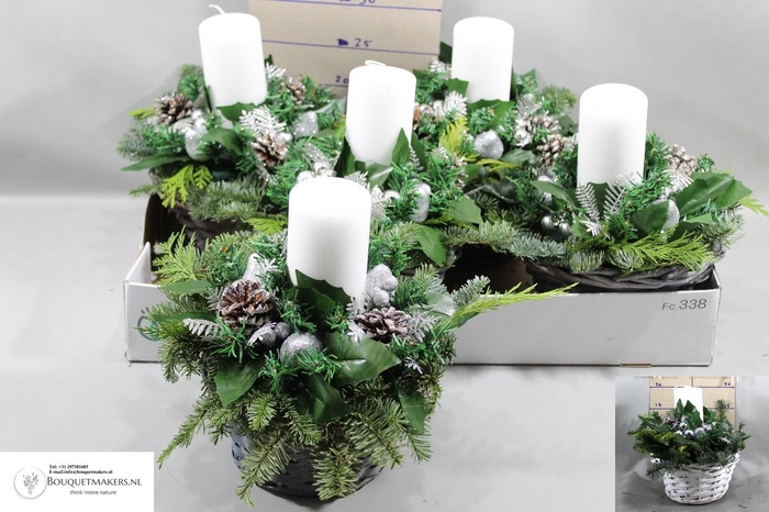 <h4>ARR KERST H%</h4>