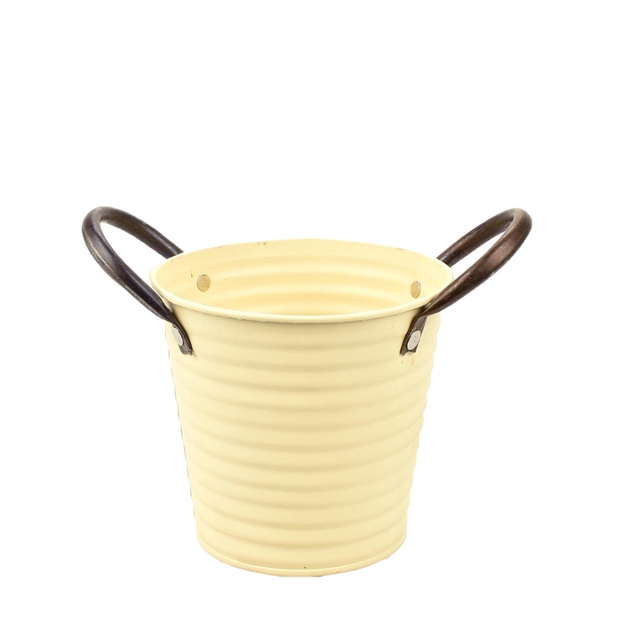 <h4>Zink Joey pot d16*15cm</h4>