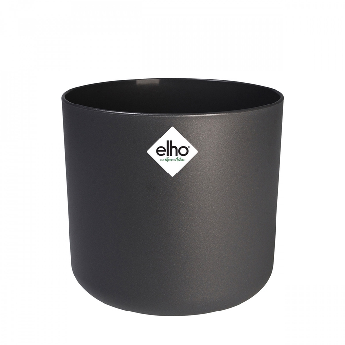 <h4>Kunststof Soft pot d22*20cm</h4>