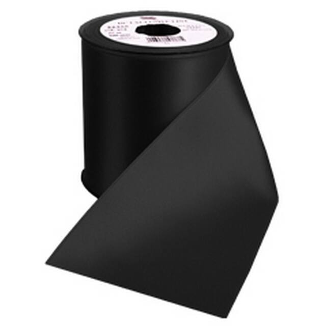 <h4>Graflint DC exclusive 100mm x 25m   Zwart</h4>