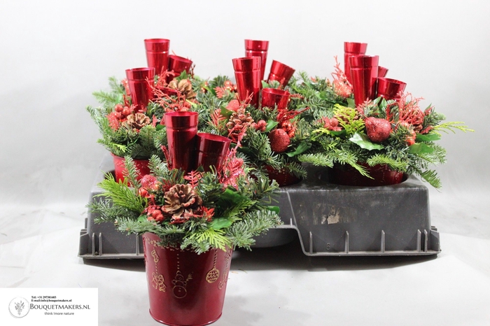 <h4>ARR KERST H%</h4>