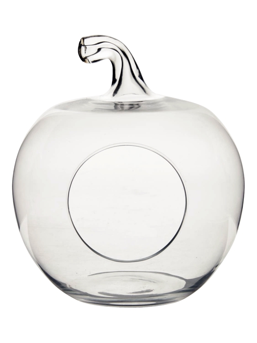 <h4>DF01-000088193 - Apple glass Granada d21xh23 clear</h4>