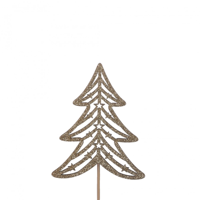 <h4>25cm Christmas tree 10.5cm</h4>