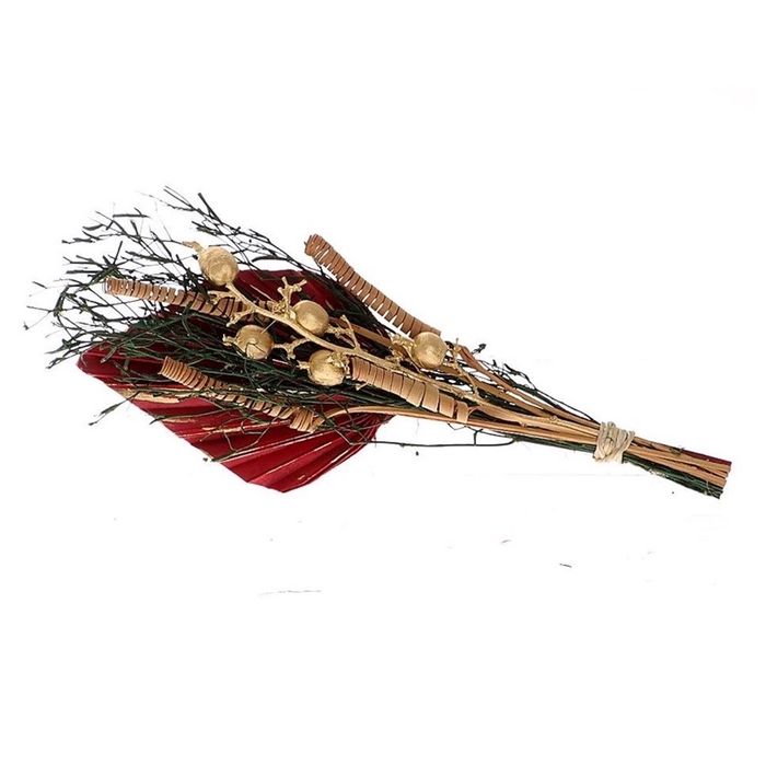 <h4>Dried flowers Bouquet Grass 30cm</h4>