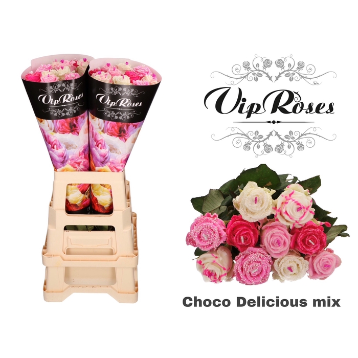 Vip Roses Webshop