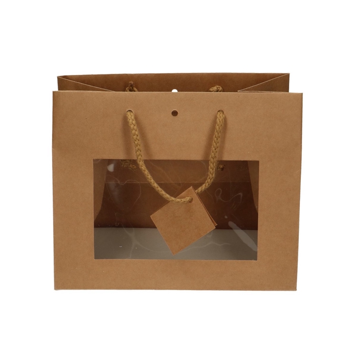 <h4>Bags Gift bag chic 14*24*19cm</h4>