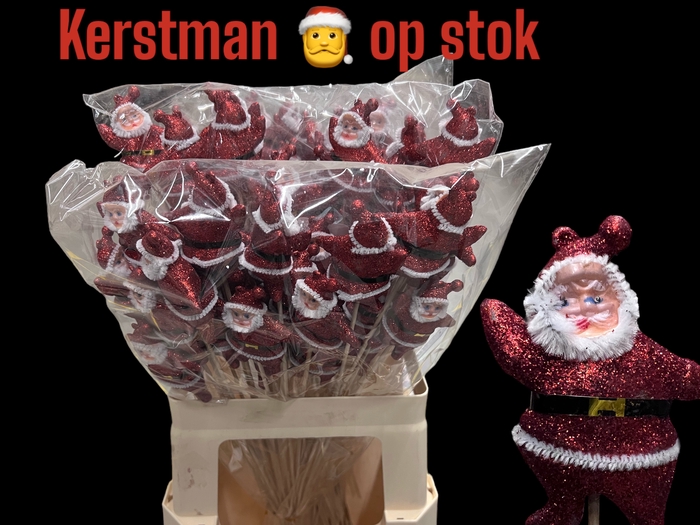 <h4>KERSTMAN H%</h4>