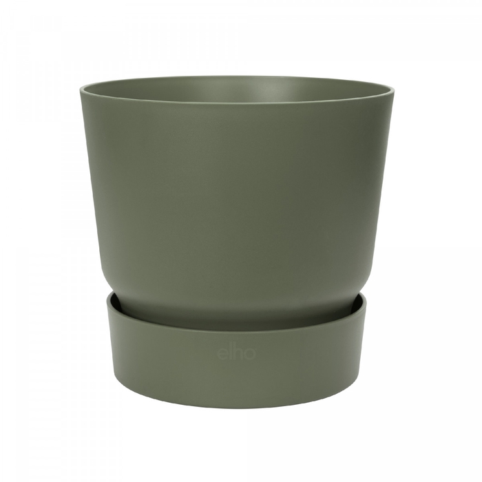 <h4>Kunststof Greenville pot d18*17cm</h4>