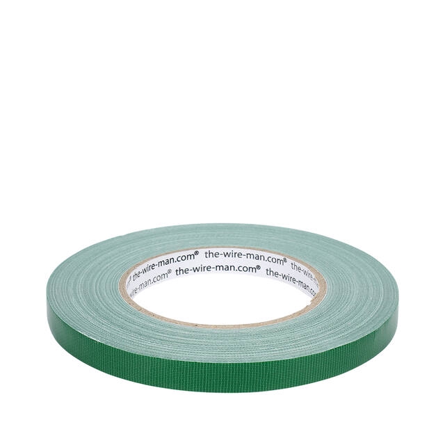 <h4>Anchor tape 50m x 12mm green</h4>
