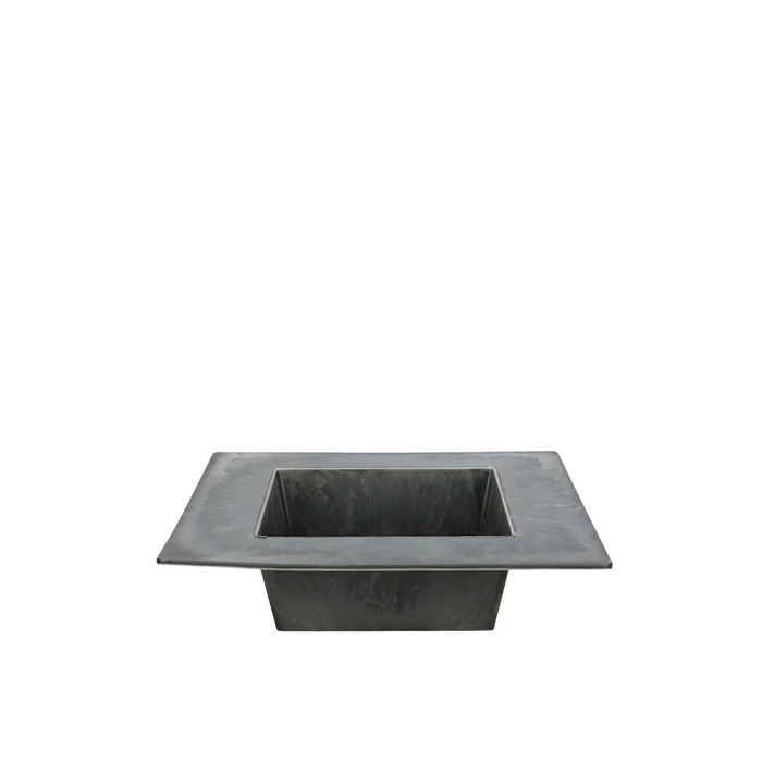<h4>Kunststof Melam schaal d20*5cm</h4>