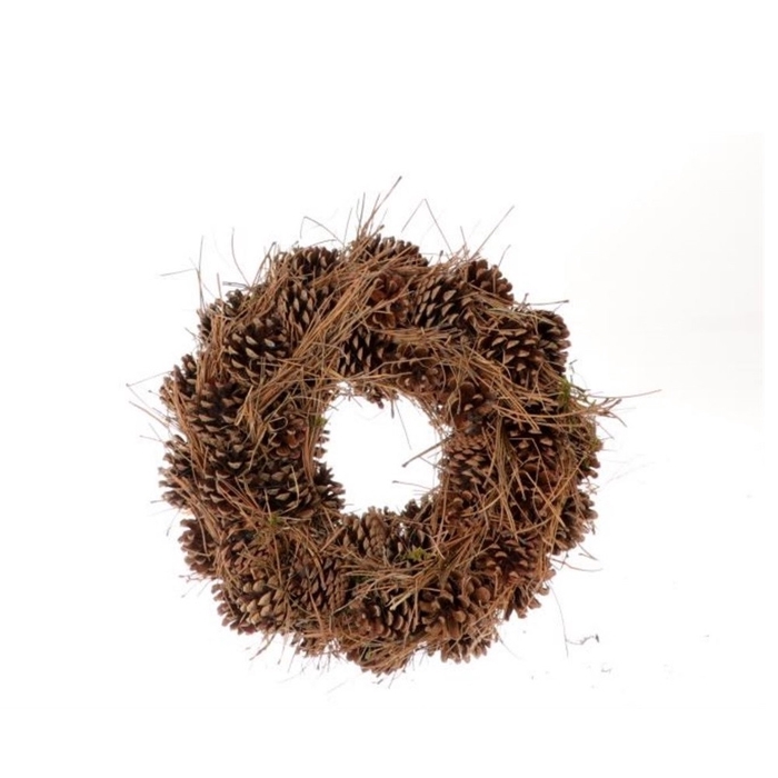 <h4>Wreath d30cm Sofia</h4>