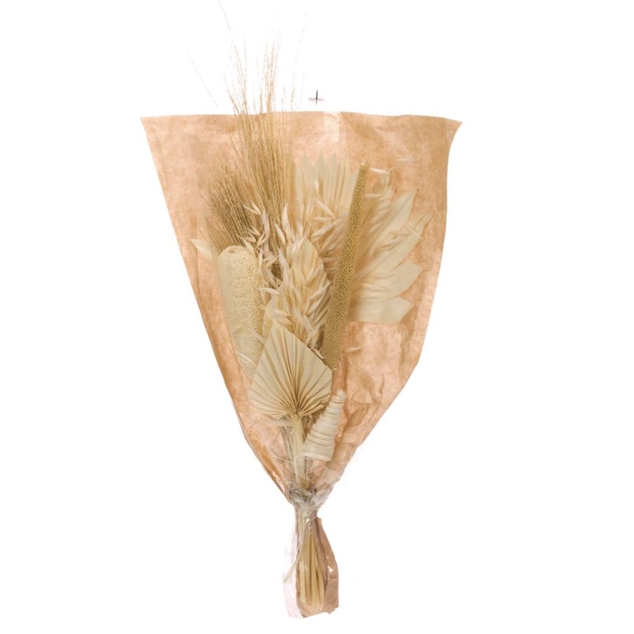 <h4>Bouquet Scandinavian dream bleached white</h4>