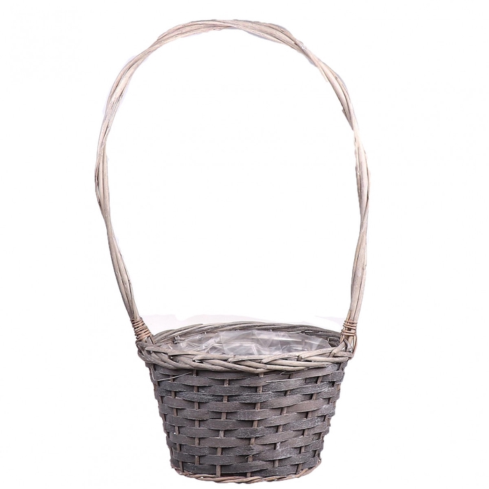 <h4>Baskets Handle d22*15/48cm</h4>