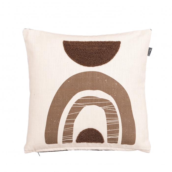 <h4>Homedeco Kussen 45*45cm Mera</h4>
