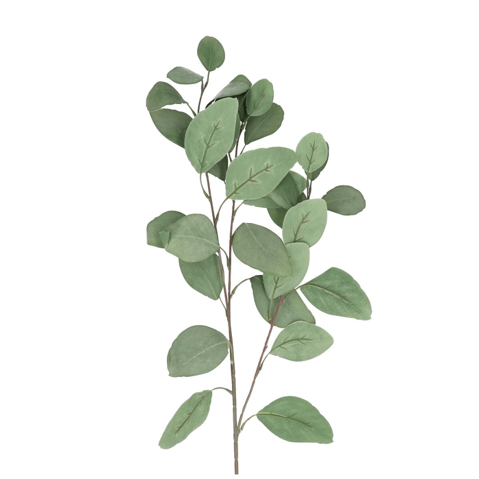 <h4>Silk Eucalyptus spray 82cm x3</h4>