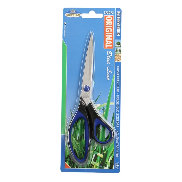 <h4>Knippen Huishoudschaar E21/9cm</h4>