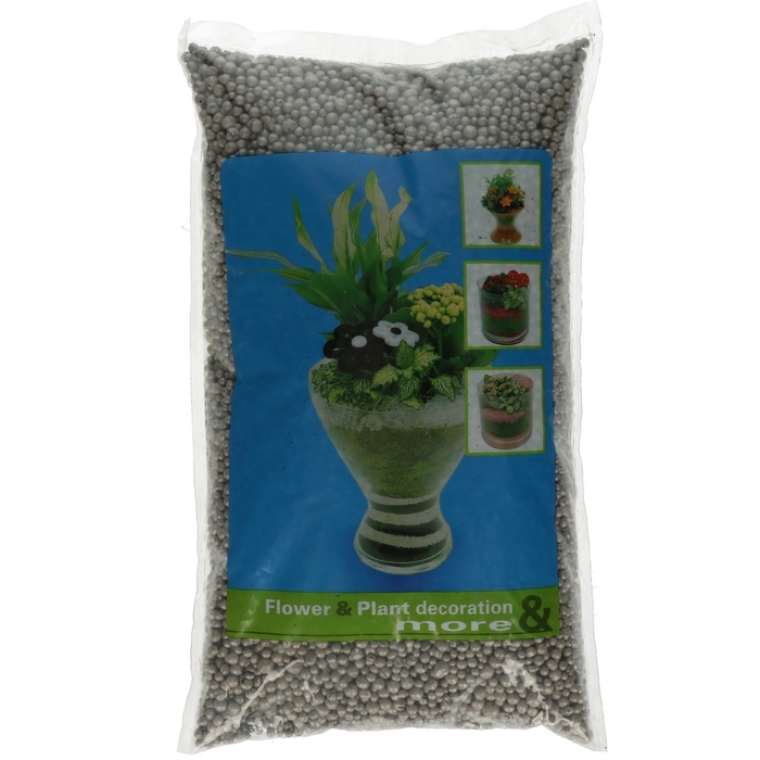 <h4>Garnering Deco korrels 4L</h4>