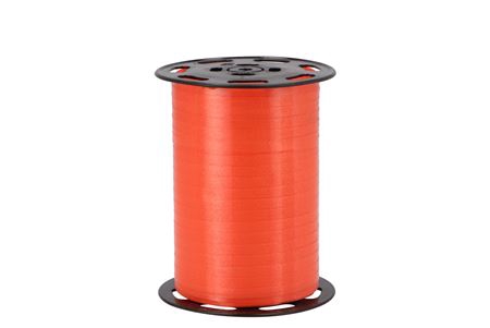 <h4>Lint Krul 5 Mm 500 Mtr Manderijn</h4>