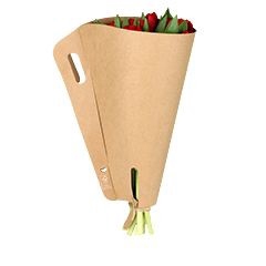 <h4>Bouquetholder Carton 59*37cm</h4>