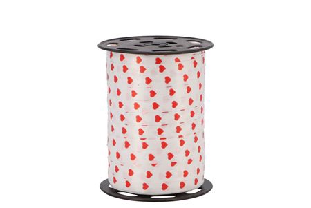 <h4>Lint Krul Hart 10mm 225mtr</h4>