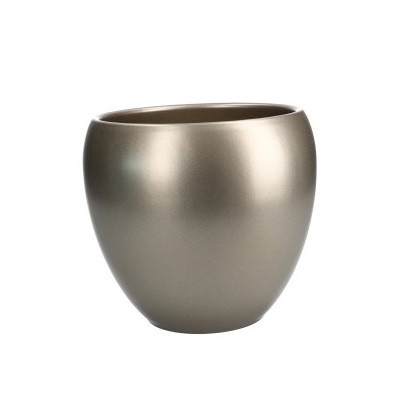 <h4>Ceramics Bowl pot d13/16*15cm</h4>