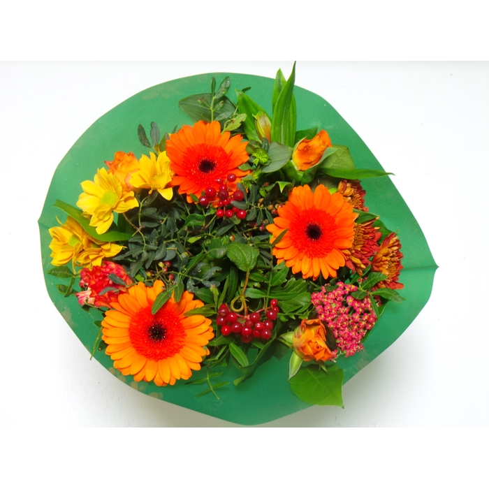 <h4>Bouquet KIM Medium Orange</h4>