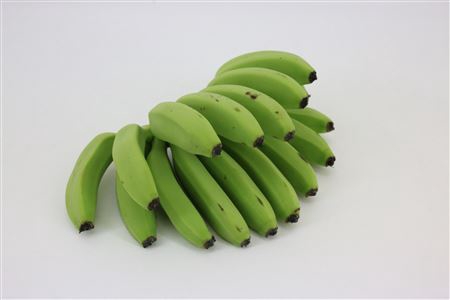 <h4>Banana Fingers Green (mg)</h4>