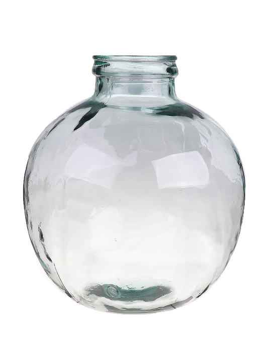 <h4>DF01-883810200 - Bottle Zelene d12/25xh29 clear</h4>