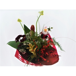 Bouquet Field Jacky