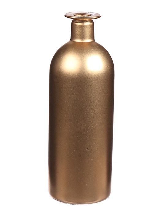<h4>DF02-662806400 - Bottle Caro5 d7xh20.3 gold</h4>