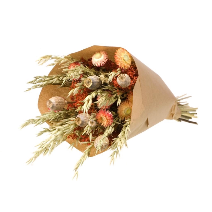 <h4>Bouquet l/fit Marrakesh mixed</h4>