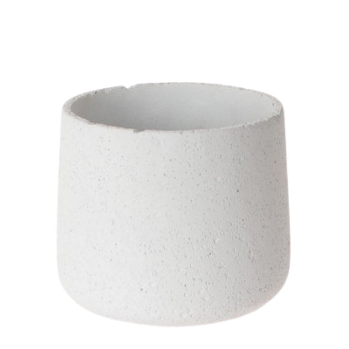 <h4>Ceramics Atina pot d20*17cm</h4>