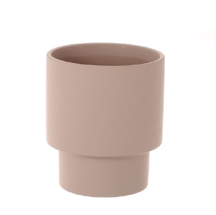<h4>Ceramics Are pot d17*19.5cm</h4>