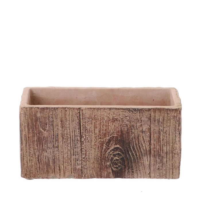 <h4>Ceramics Bonos planter 19/9*9.5cm</h4>