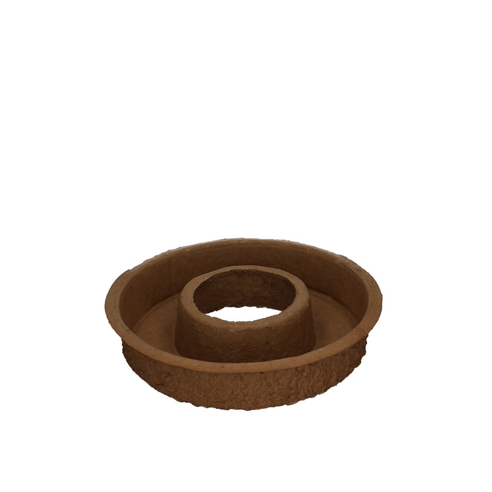 <h4>Foam Basic Tray Biodur Ring 29cm</h4>