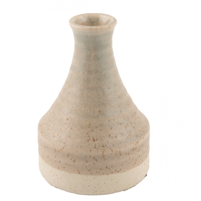 <h4>Keramiek Exclusief Tajine vaas d24*41.5cm</h4>