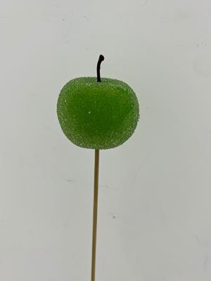 <h4>Stick Apple  Ø6 Green+</h4>