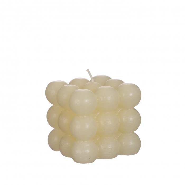 <h4>Candle Bubble d08*8cm</h4>