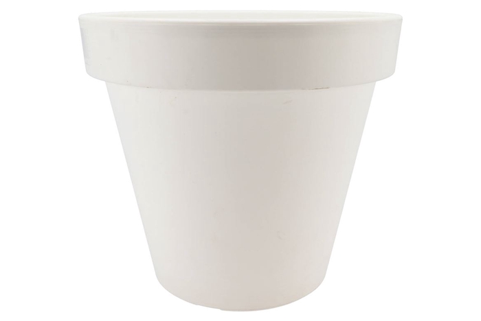 <h4>Scandic White Pot 80cm</h4>