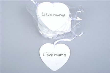 <h4>Harthanger Lieve Mama P/24 9x9x0,3cm</h4>