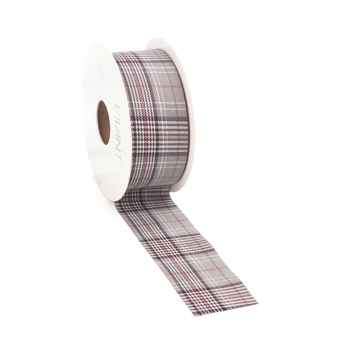 <h4>Christmas Ribbon Squares 38mm 15m</h4>