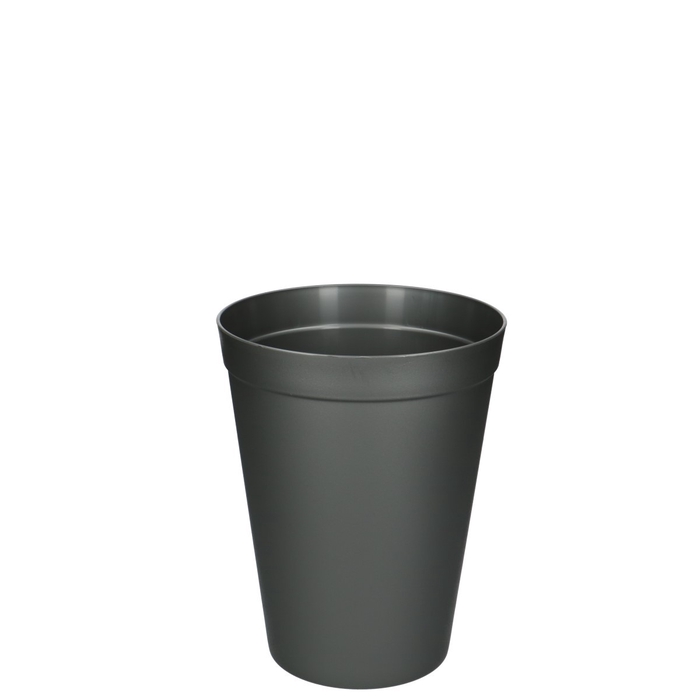 <h4>Kunststof Vaas d18*23cm 3.5L</h4>
