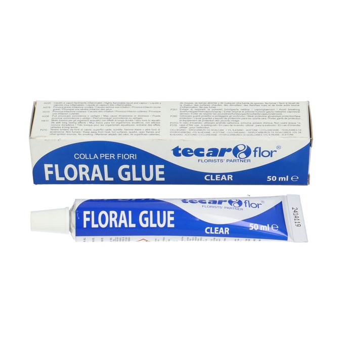 <h4>Floristry Glue 50ml</h4>