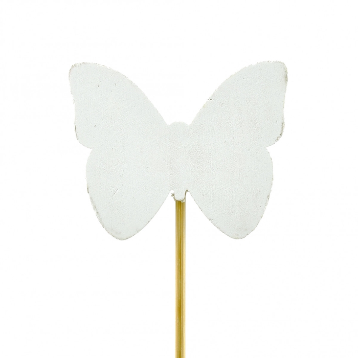 <h4>Promo 20cm Butterfly 8cm</h4>