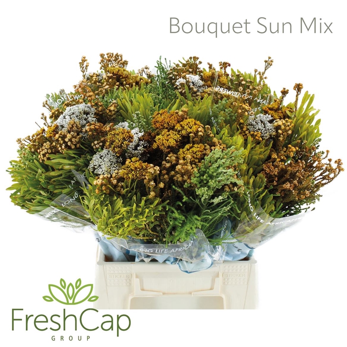 <h4>Bouquet Sun Mix</h4>