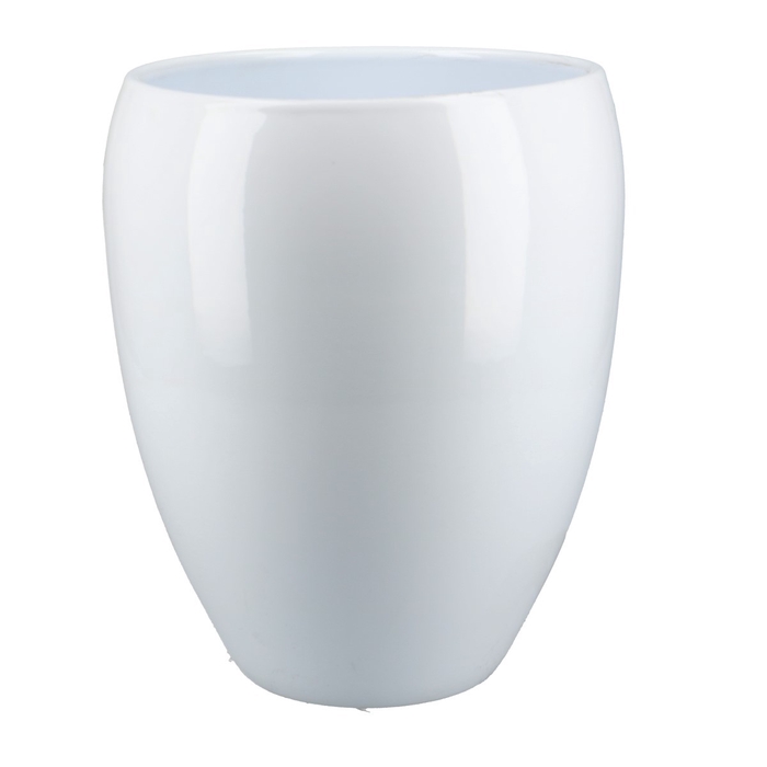 <h4>Ceramics Bowl vase d17*23.5cm</h4>